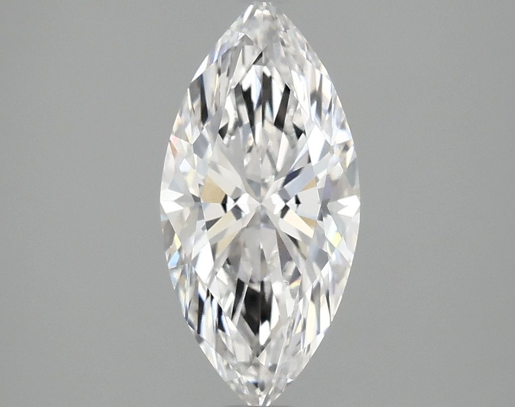 1.58 ct. marquise Lab Grown Diamond front image