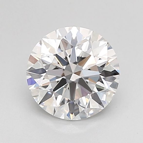 1.01 ct. round Lab Grown Diamond front image