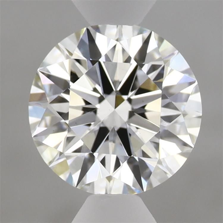 1.44 ct Round diamond