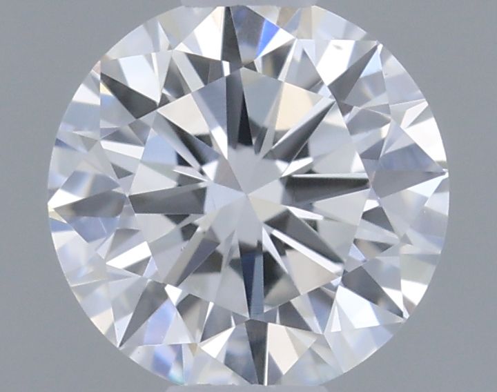 0.39 ct lab-grown Round Diamond