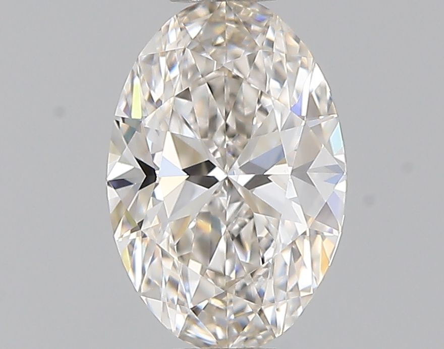 0.55 ct Oval diamond