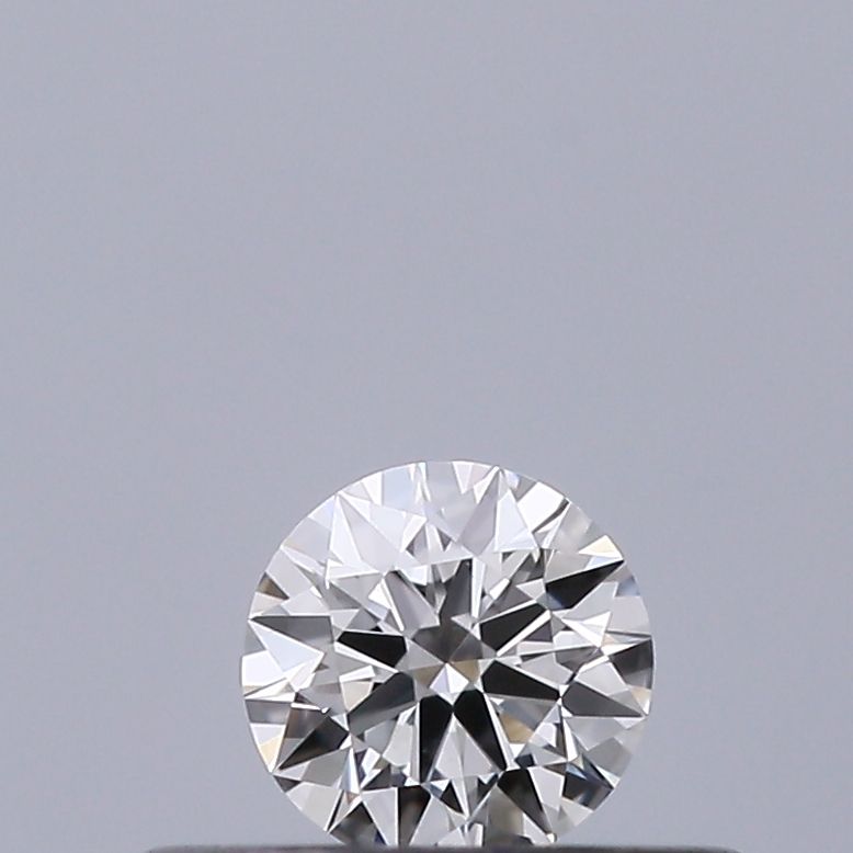 0.18 ct Round Diamond