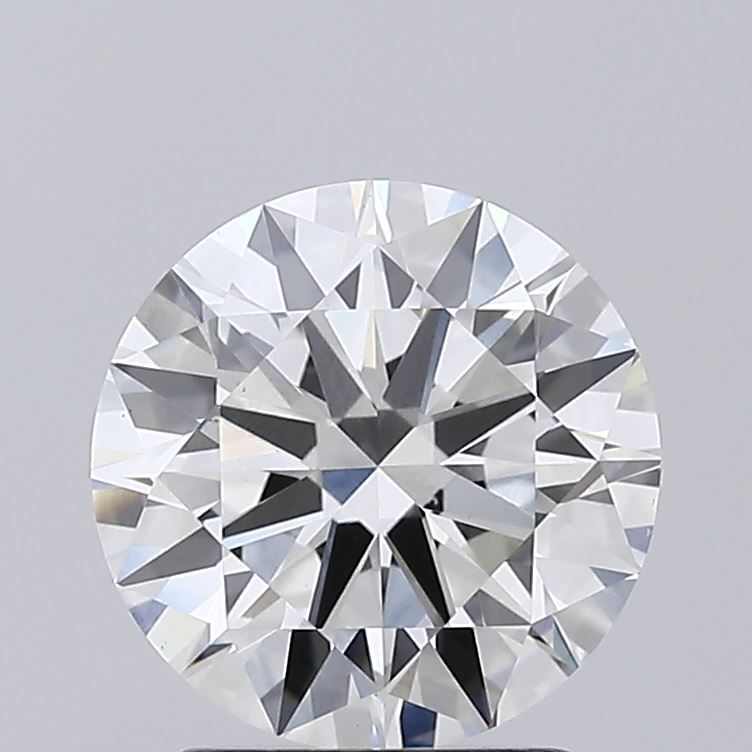 2.00 ct Round diamond