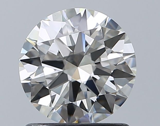 1.01 ct Round diamond