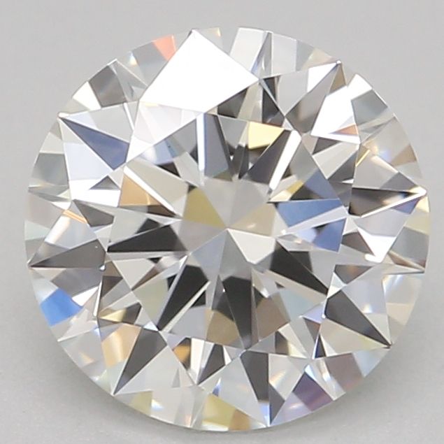 1.09 ct. round Lab Grown Diamond front image