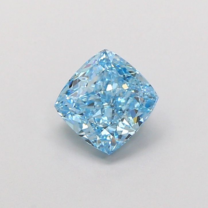 1.01 ct Cushion Modified diamond