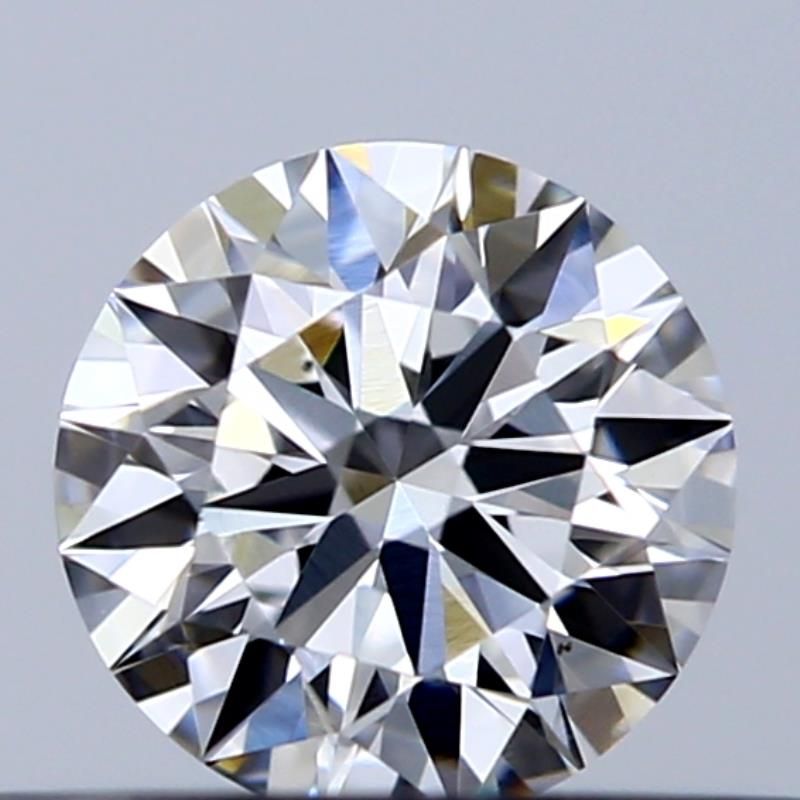 0.30 ct Round diamond