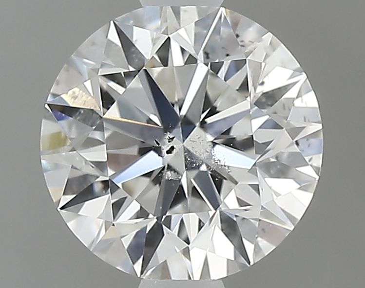 1.07 Carat