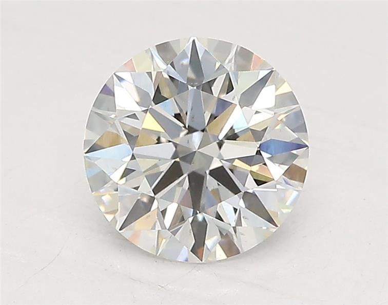 1.01 ct. round Lab Grown Diamond front image