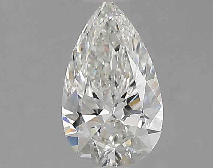 0.70 ct Pear diamond