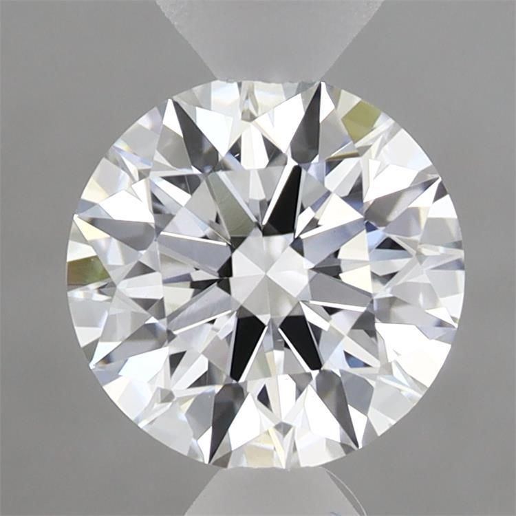 1.44 ct. round Lab Grown Diamond front image