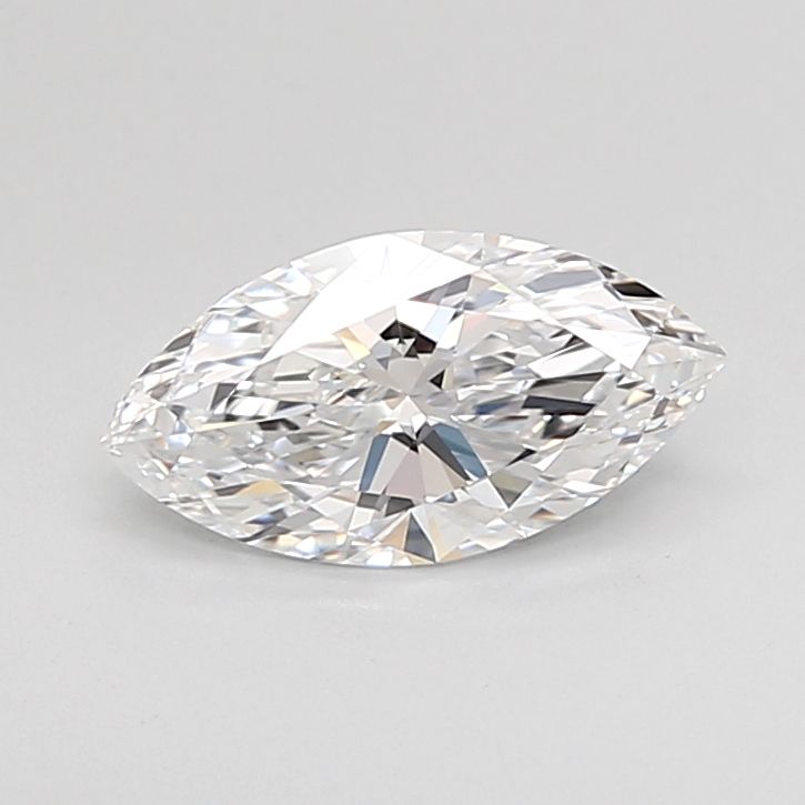 1.01 ct. marquise Lab Grown Diamond front image