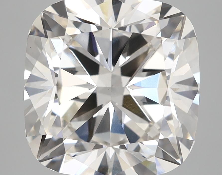 5.00ct Cushion diamond
