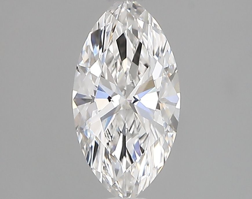 1.01 ct. marquise Lab Grown Diamond front image
