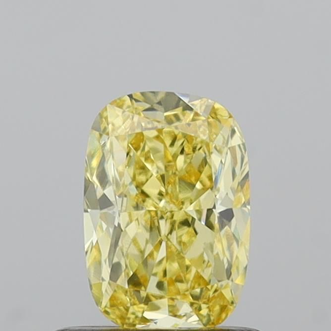 0.52 ct Cushion Modified diamond