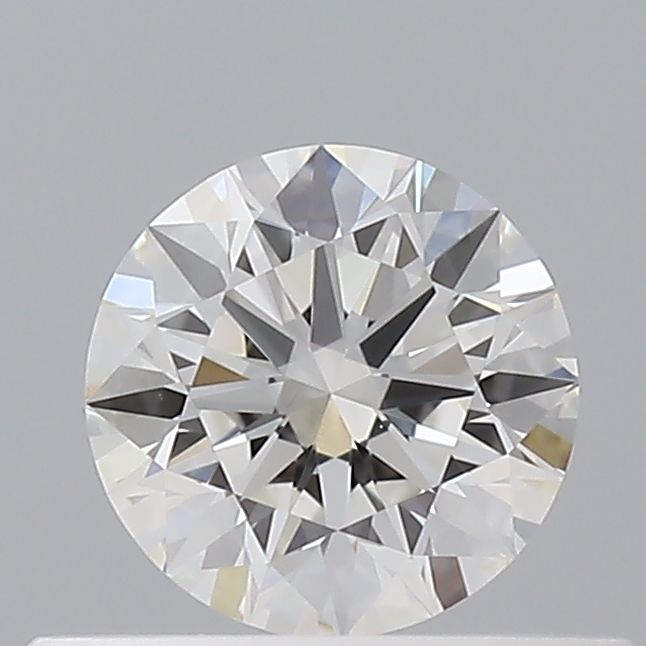 0.40 ct Round diamond