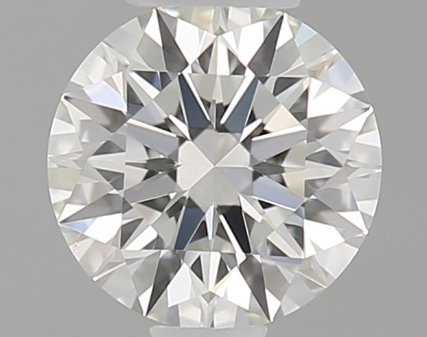 0.40 ct Round diamond