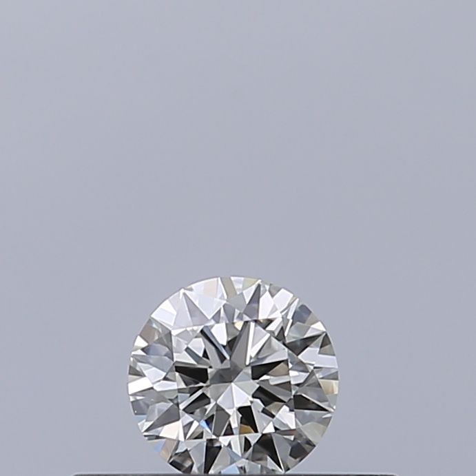 0.18 ct Round Diamond
