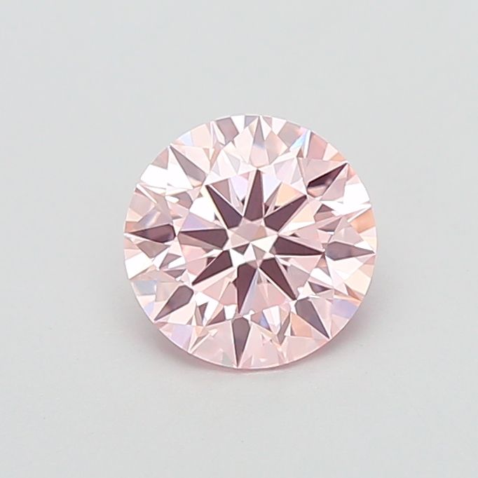 1.60 ct. round Lab Grown Diamond front image