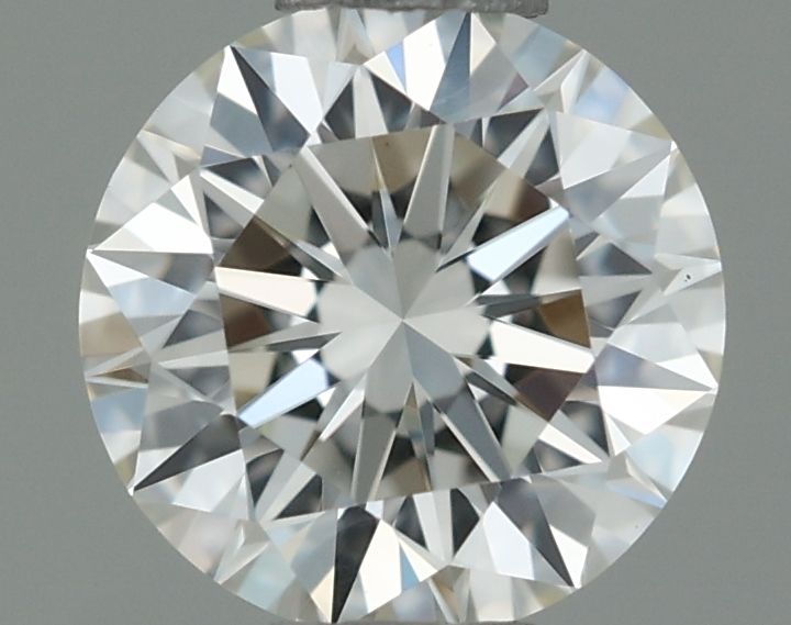 0.50 ct Round diamond