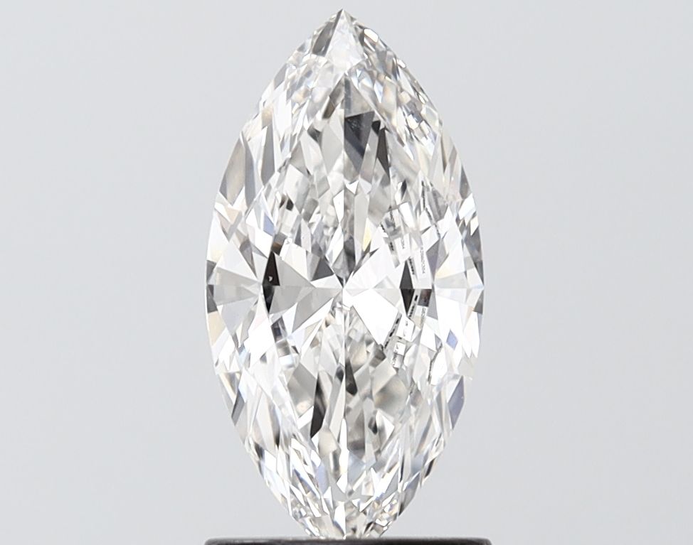 1.27 ct Marquise diamond