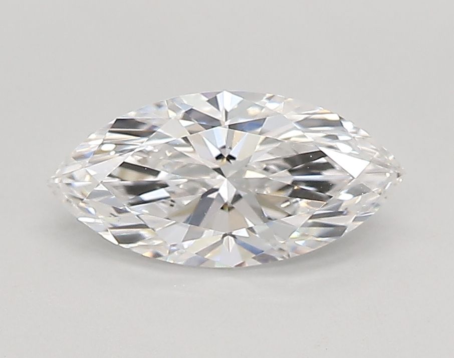 0.86 ct lab-grown Marquise Diamond