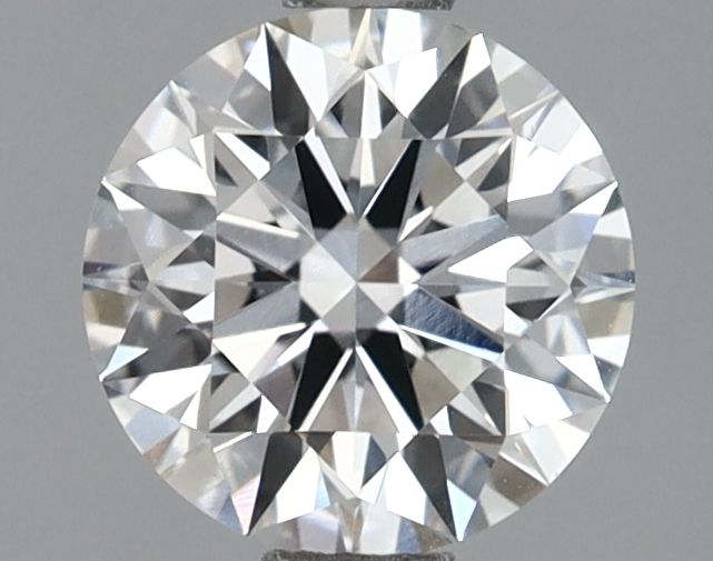 1.17 ct. round Lab Grown Diamond front image