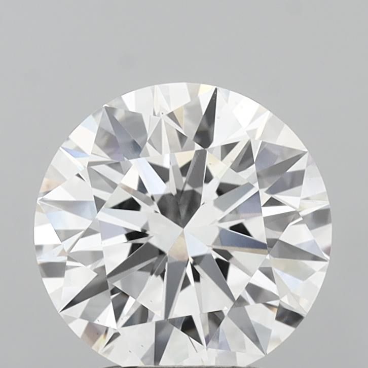 2.51 Carat