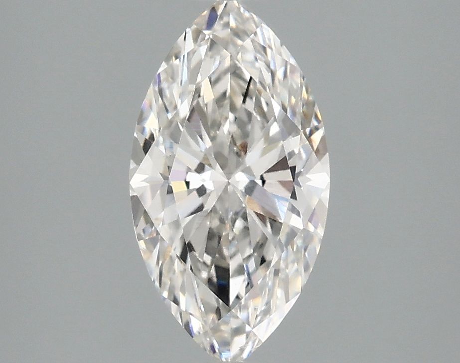1.51 ct Marquise diamond