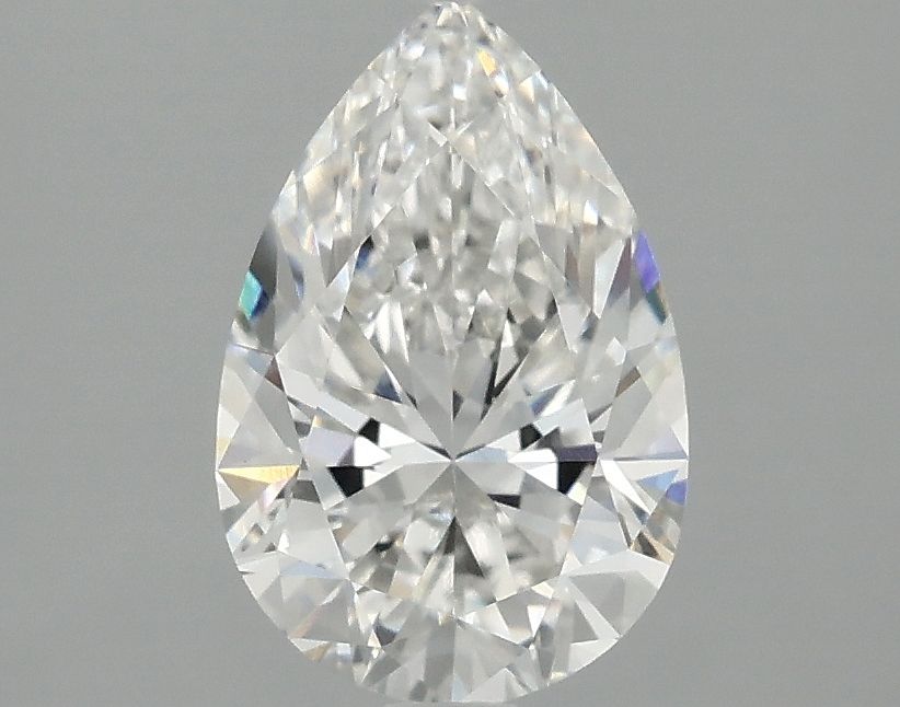 1.53 ct Pear diamond