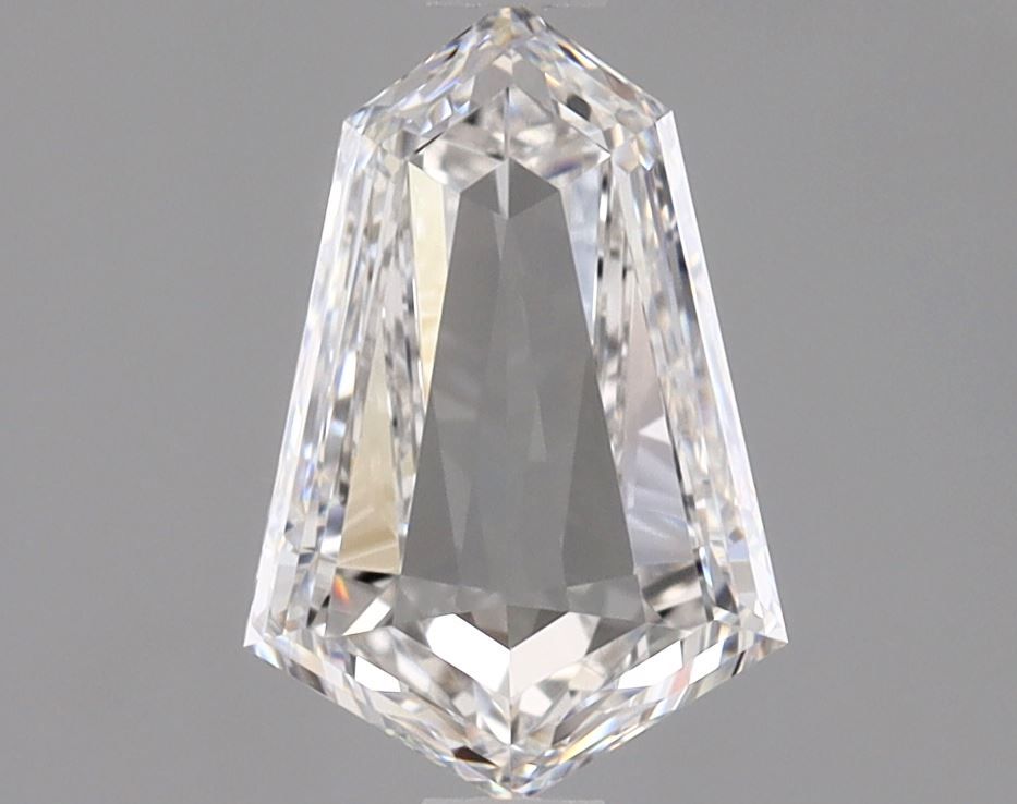 1.01 ct Kite Diamond