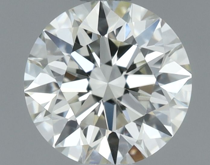 0.5 ct Round Diamond