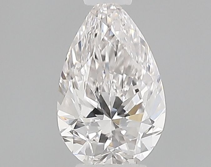 0.31 ct Pear diamond