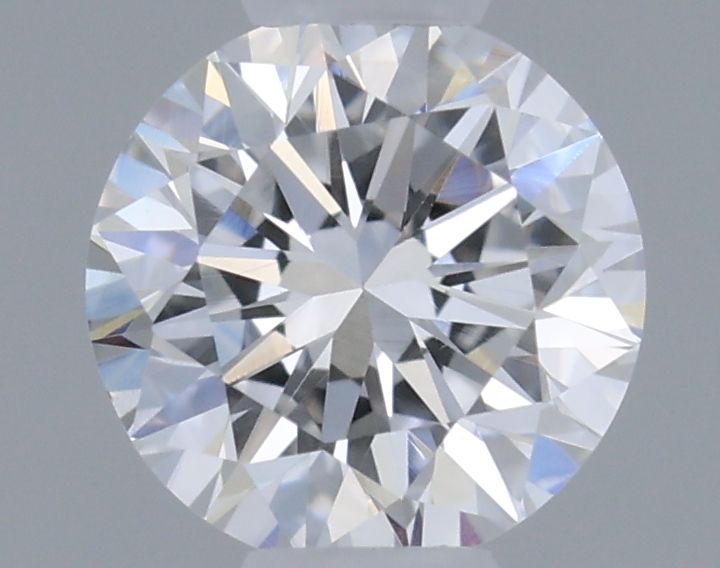 0.35 ct lab-grown Round Diamond