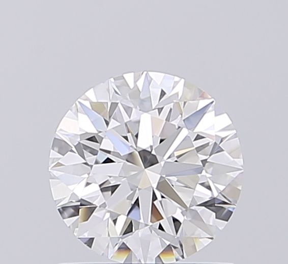 1.09 ct. round Lab Grown Diamond front image