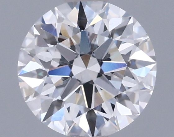 1.02 ct. round Lab Grown Diamond front image