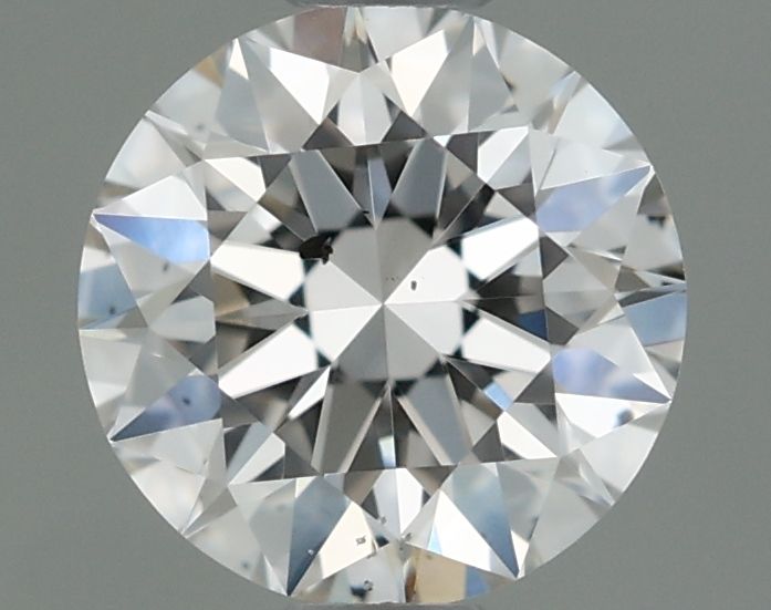 0.5 ct Round Diamond