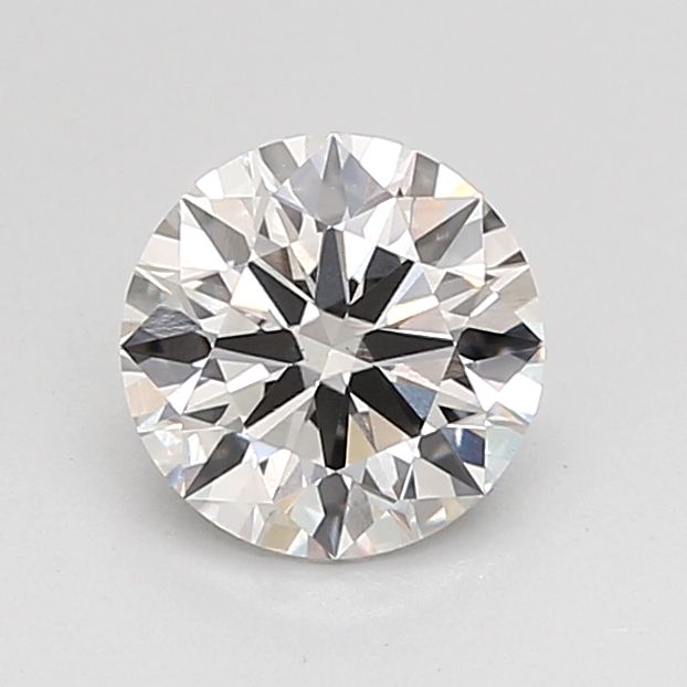 1.01 ct. round Lab Grown Diamond front image
