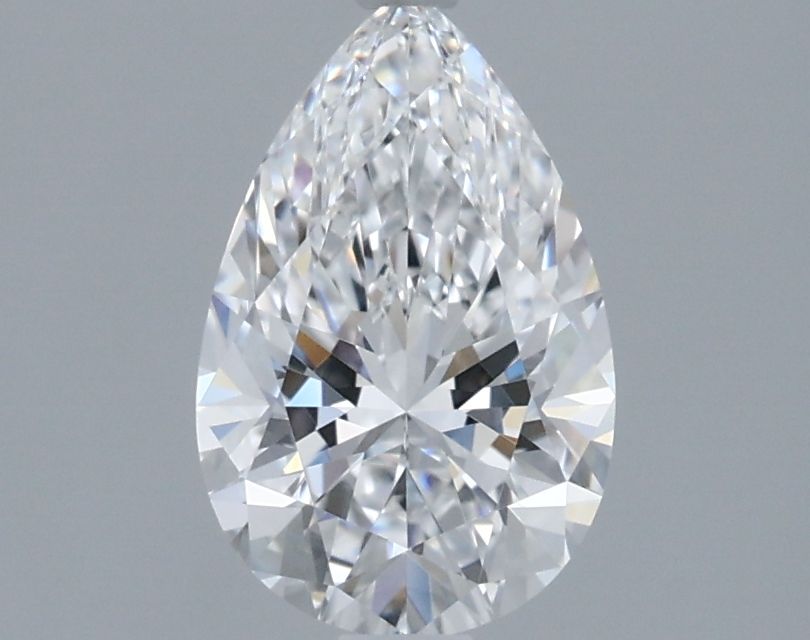 1.06 ct. pear Lab Grown Diamond front image