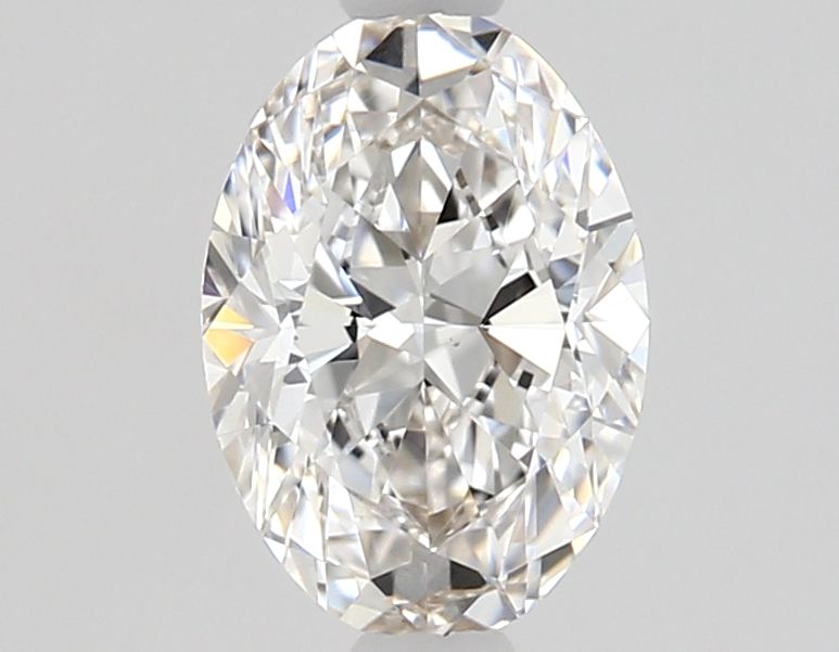 0.70 ct Oval diamond
