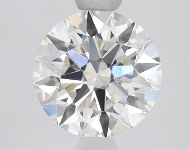 1.50 ct. round Lab Grown Diamond front image