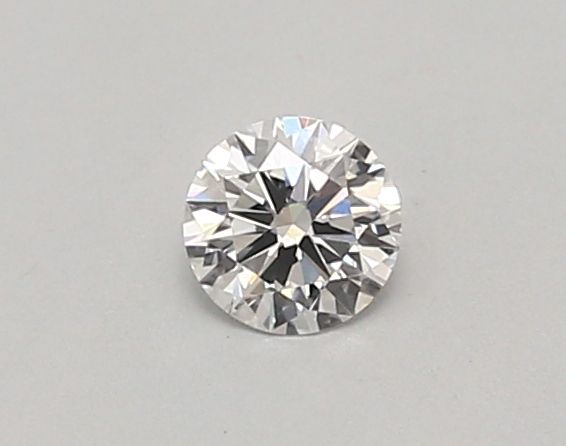 0.28 ct lab-grown Round Diamond