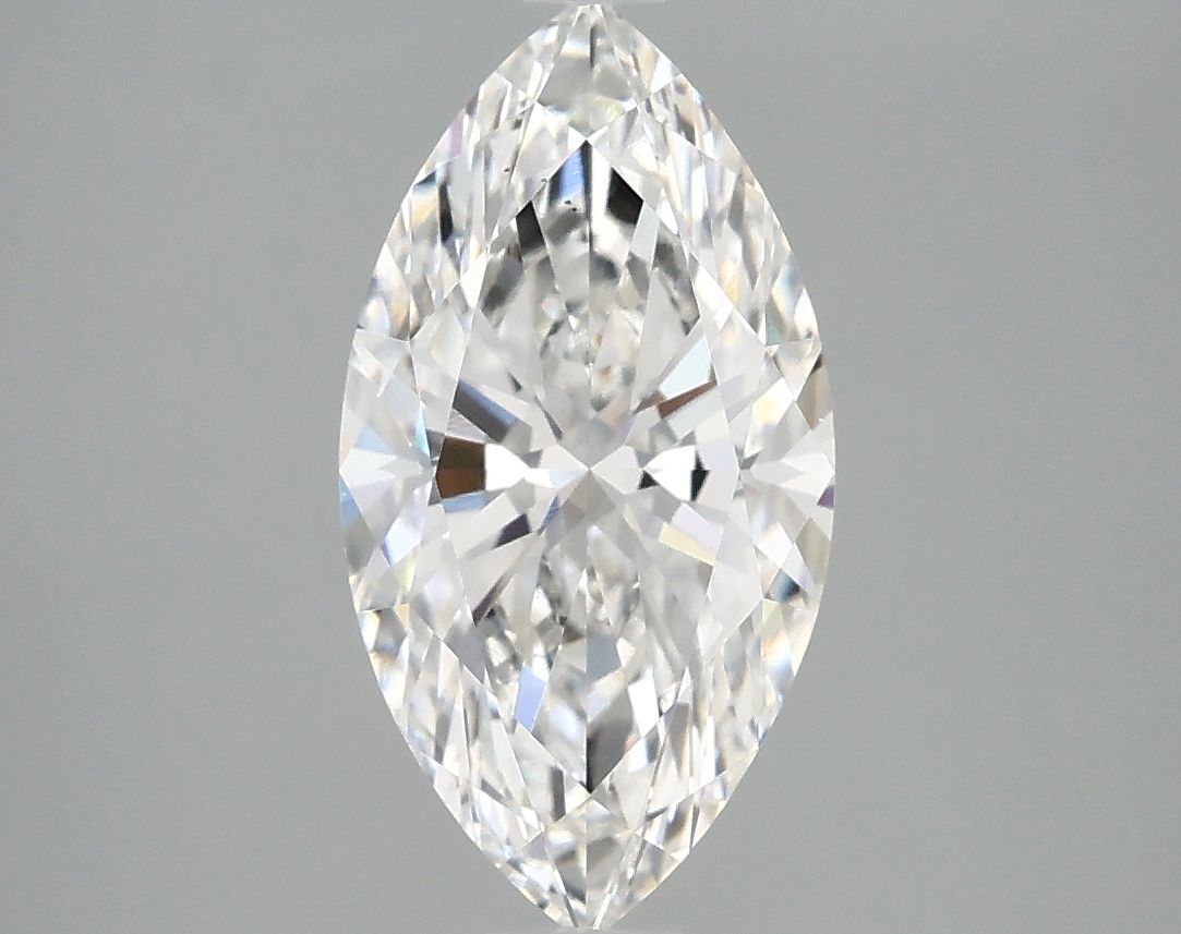 2.04 ct. marquise Lab Grown Diamond front image