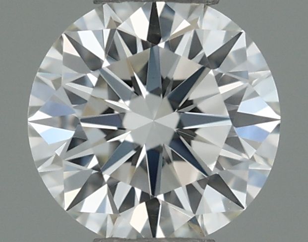 0.30 ct Round diamond