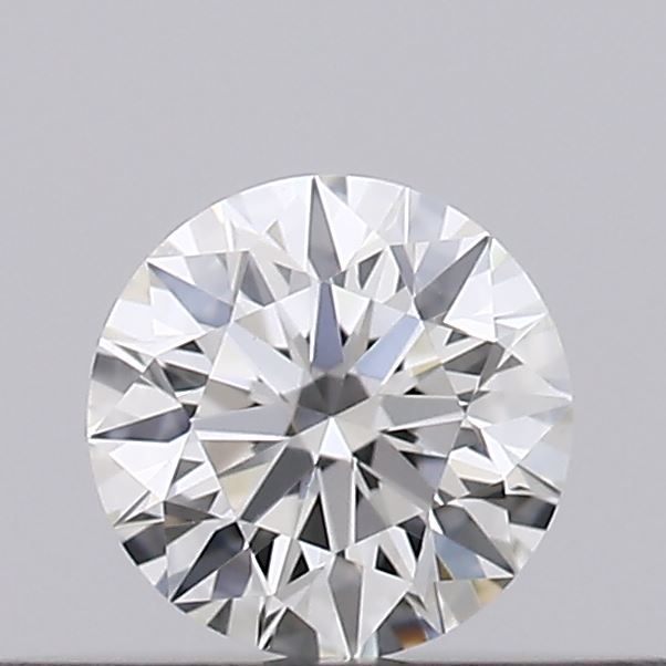 0.2 ct Round Diamond