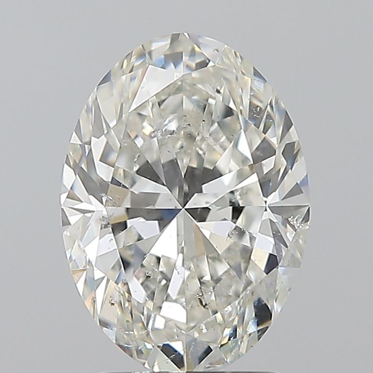 2.01 Carat