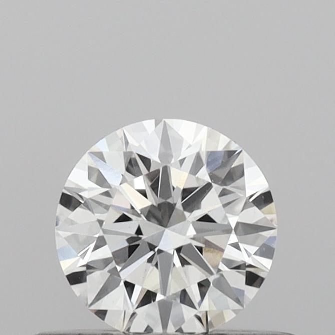 0.38 ct lab-grown Round Diamond