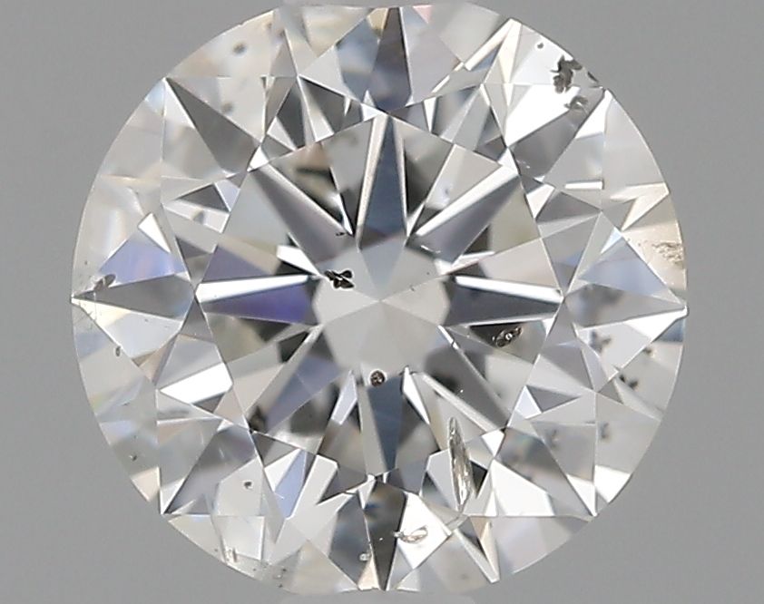 1.03 Carat
