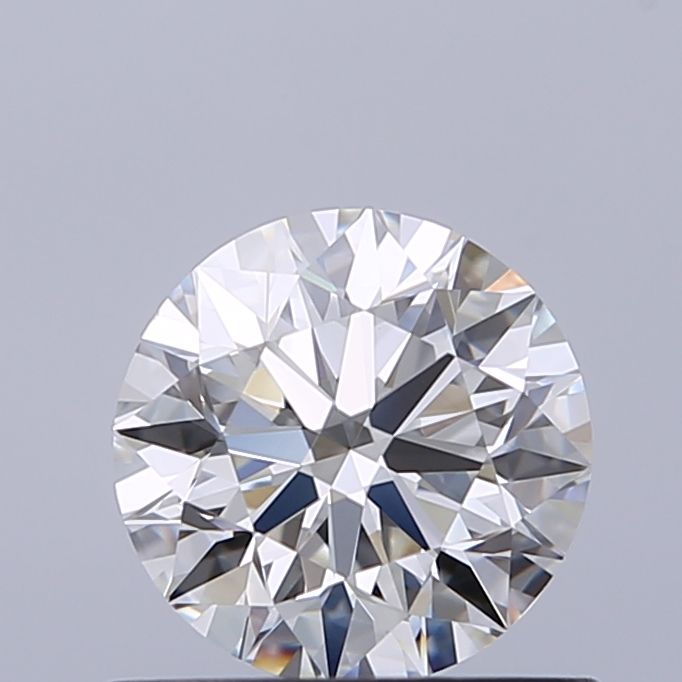 0.70 ct Round diamond