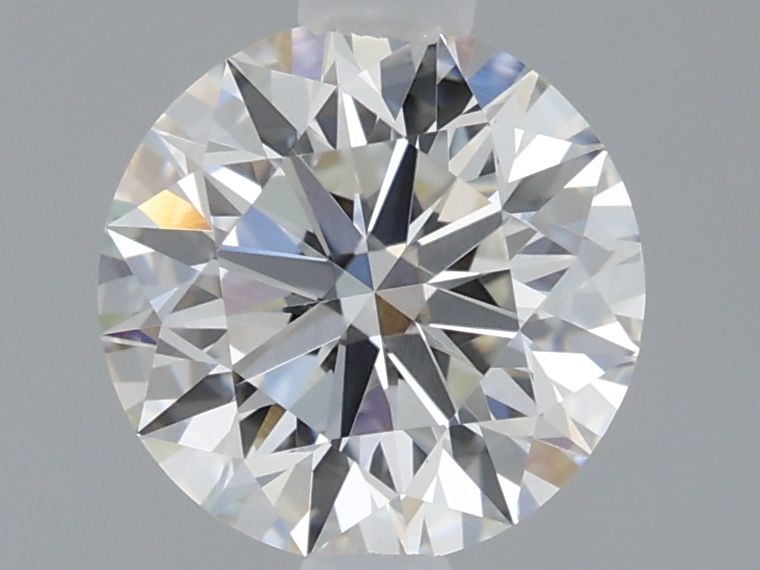 1.03 ct Round diamond